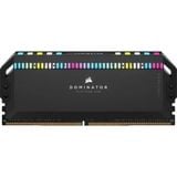  RAM Corsair Dominator Platinum 32GB (2x16GB) RGB 6000 DDR5 (CMT32GX5M2X6000C36) 