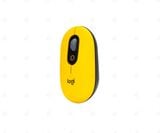  Chuột Logitech POP with Emoji Button Blast Yellow 