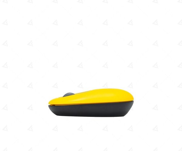  Chuột Logitech POP with Emoji Button Blast Yellow 