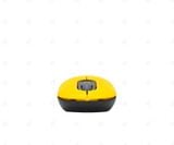  Chuột Logitech POP with Emoji Button Blast Yellow 