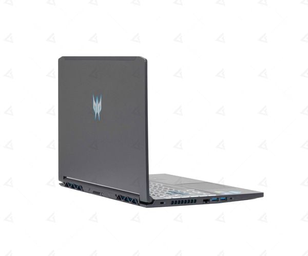  Máy tính xách tay Acer Predator Triton 300 PT315 53 7440 