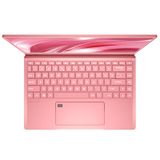  Laptop MSI Prestige 14 A10RAS 234VN Rose Pink 