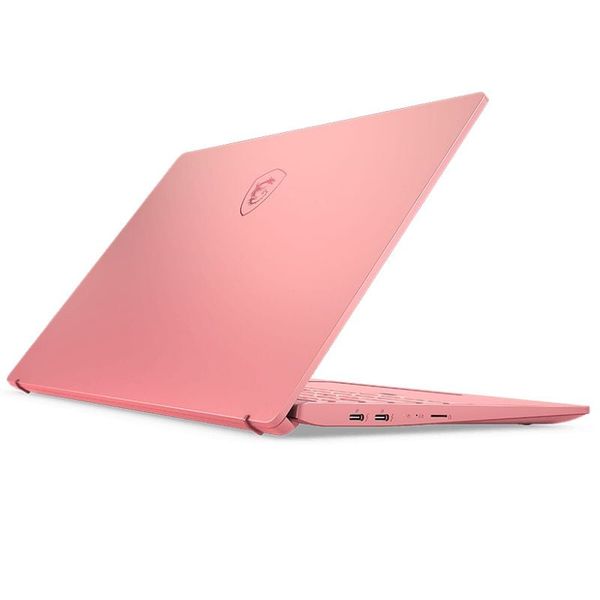  Laptop MSI Prestige 14 A10RAS 234VN Rose Pink 