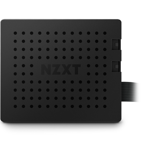 Phụ Kiện Nzxt Rgb And Fan Controller (Ac - 2Rgbc - B1)