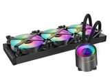  Tản nhiệt AIO Deepcool Castle 360EX ARGB 