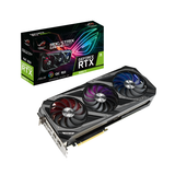  Card màn hình ASUS ROG Strix GeForce RTX 3060 Ti Gaming OC Edition 8GB V2 (ROG-STRIX-RTX3060TI-O8G-V2-GAMING) 