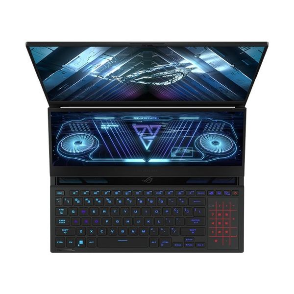  Laptop gaming ASUS ROG Zephyrus Duo 16 GX650RW LO999W 