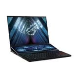  Laptop gaming ASUS ROG Zephyrus Duo 16 GX650RX LO156W 