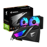  AORUS GeForce® RTX 2080 SUPER™ WATERFORCE 8G 