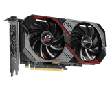 ASROCK Radeon RX 5600 XT Phantom Gaming D2 6G OC – GEARVN.COM