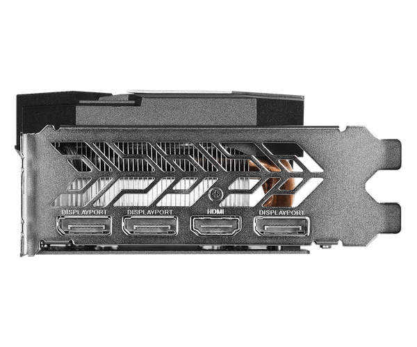  ASROCK Radeon RX 5600 XT Phantom Gaming D2 6G OC 