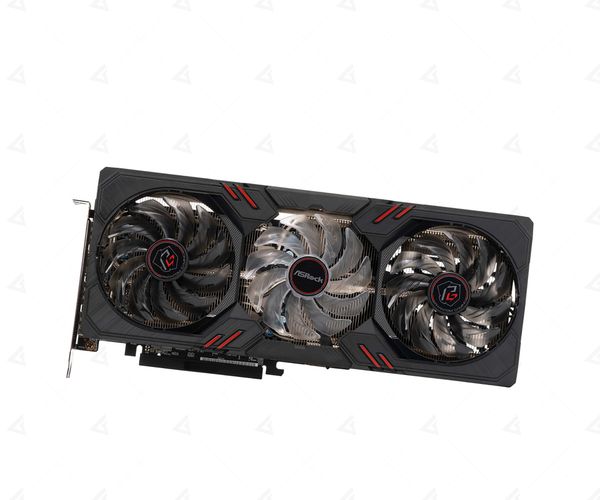  Card Màn Hình Asrock Radeon RX 6600 XT Phantom Gaming D 8GB OC (RX6600XT PGD 8GO) 