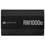  Nguồn máy tính Corsair RM1000e - 80 Plus Gold - Full Modular (1000W) (CP-9020250-NA) 