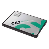  Ổ cứng SSD TeamGroup CX2 2.5 inch SATA III 256GB 