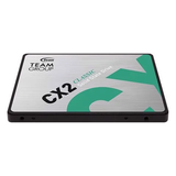  Ổ cứng SSD TeamGroup CX2 2.5 inch SATA III 256GB 
