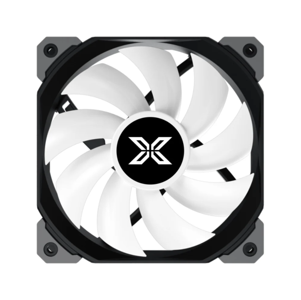  Fan XIGMATEK X22A ARGB - PACK x3, CONTROLLER 