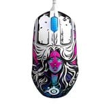  Chuột Steelseries Prime Neo Noir Edition 