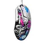  Chuột Steelseries Prime Neo Noir Edition 