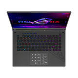  Laptop gaming ASUS ROG Strix G16 G614JV N4261W 