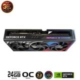  Card màn hình ASUS ROG Strix GeForce RTX 4090 24GB (ROG-STRIX-RTX4090-24G-GAMING) 