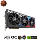  Card màn hình ASUS ROG Strix GeForce RTX 4090 24GB (ROG-STRIX-RTX4090-24G-GAMING) 