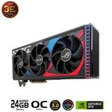  Card màn hình ASUS ROG Strix GeForce RTX 4090 24GB (ROG-STRIX-RTX4090-24G-GAMING) 