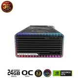  Card màn hình ASUS ROG Strix GeForce RTX 4090 24GB (ROG-STRIX-RTX4090-24G-GAMING) 