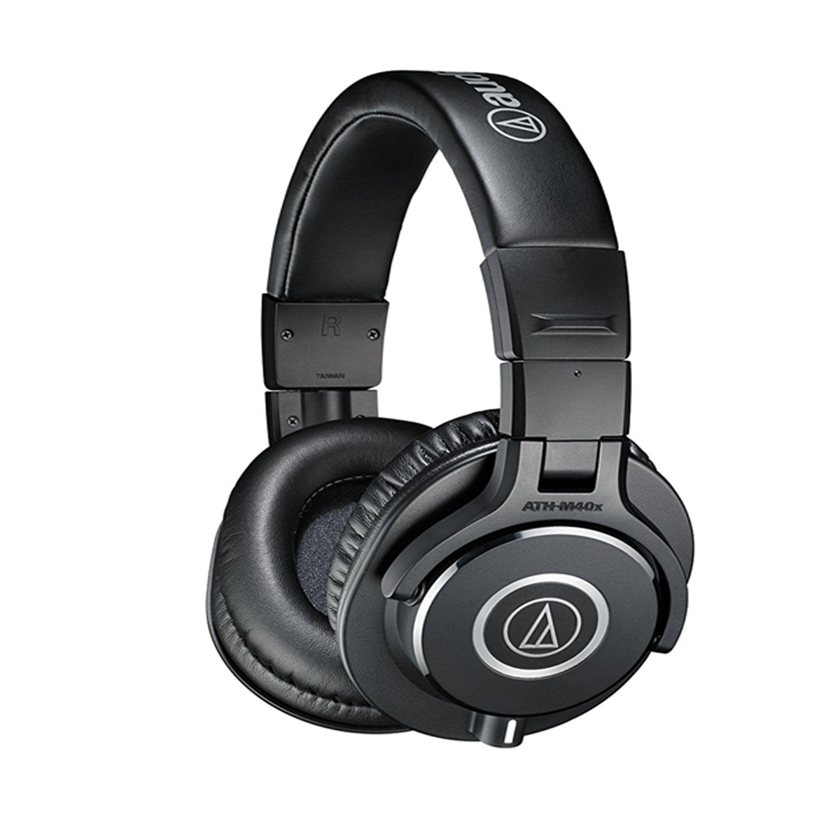 Tai Nghe Audio - Technica Professional Hifi Ath - M40X