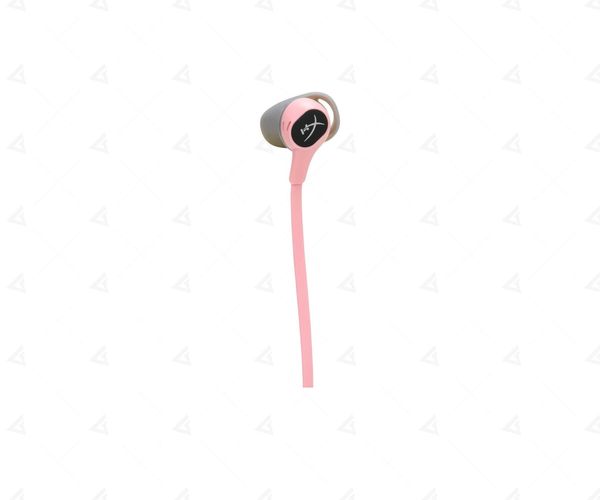  Tai nghe HyperX Cloud Earbuds Pink 