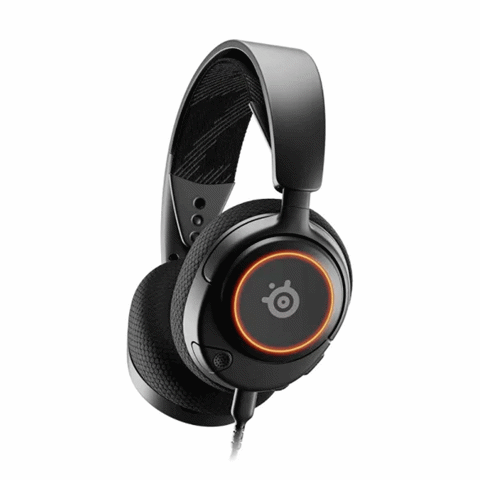 Tai Nghe Steelseries Arctis Nova 3