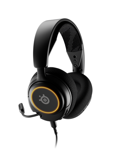  Tai nghe Steelseries Arctis Nova 3 