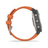  Đồng hồ thông minh Garmin Fēnix 6 Titanium 