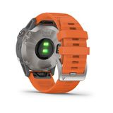  Đồng hồ thông minh Garmin Fēnix 6 Titanium 