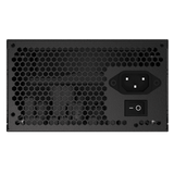  Nguồn máy tính GIGABYTE P550B - 80 Plus Bronze (550W) 