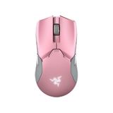  Chuột Razer Viper Ultimate with Charging Dock - Quartz 