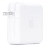  Adapter Sạc USB-C Macbook Apple 61W - MRW22ZA/A WHITE 