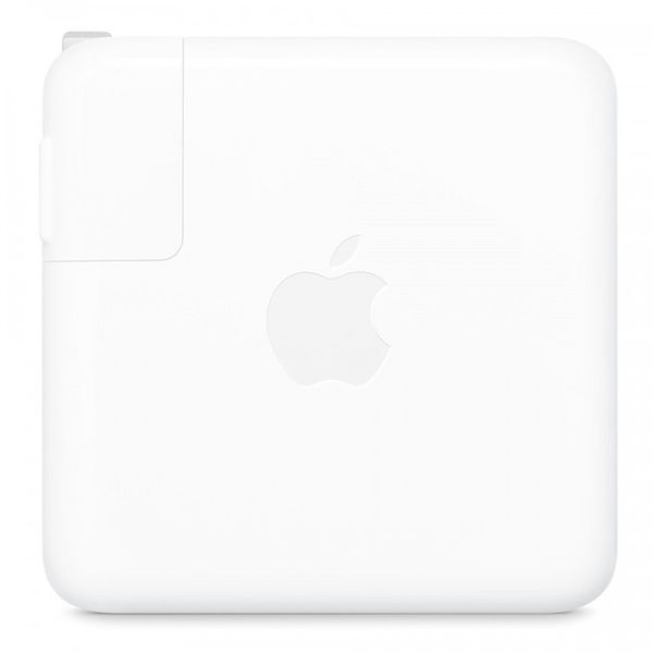  Adapter Sạc USB-C Macbook Apple 61W - MRW22ZA/A WHITE 