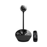  Webcam và thiết bị thu âm Logitech BCC950 