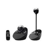  Webcam và thiết bị thu âm Logitech BCC950 