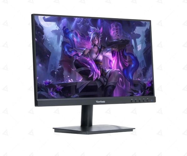  Màn hình ViewSonic VA2209-H 22" IPS FHD 100Hz viền mỏng 