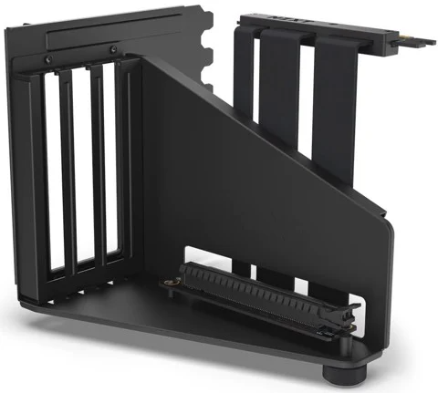  Phụ Kiện NZXT Vertical GPU Mounting KIT Black (PCIE 4.0) 