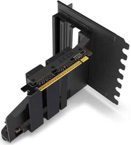  Phụ Kiện NZXT Vertical GPU Mounting KIT Black (PCIE 4.0) 