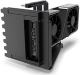  Phụ Kiện NZXT Vertical GPU Mounting KIT Black (PCIE 4.0) 