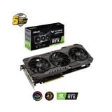  Card Màn Hình Asus Tuf Gaming GeForce RTX 3070 OC Edition 8GB V2 (Tuf-RTX3070-O8G-V2-GAMING) 