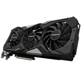  Card màn hình Gigabyte AMD Radeon™ RX 5600 Xt Gaming OC 6G 