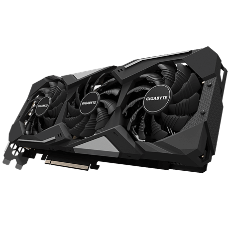  Card màn hình Gigabyte AMD Radeon™ RX 5600 Xt Gaming OC 6G 