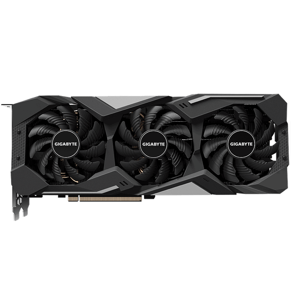  Card màn hình Gigabyte AMD Radeon™ RX 5600 Xt Gaming OC 6G 