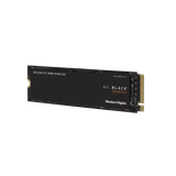  Ổ Cứng SSD WD Black SN850 500GB M.2 PCIe NVMe Gen 4.0 