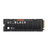  Ổ Cứng SSD WD Black SN850 500GB M.2 PCIe NVMe Gen 4.0 