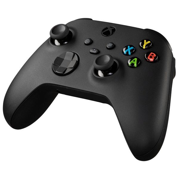  Tay cầm chơi game Microsoft Wireless Xbox Series X/S 